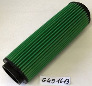 GREEN Vervangingsfilter Mercedes Benz A (W168) 1997- 1999- Alle diesel uitvoeringen