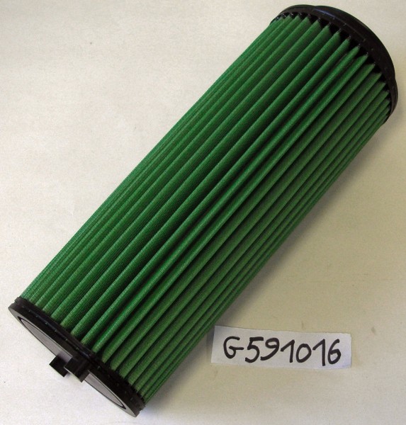 GREEN Vervangingsfilter Mercedes Benz CLK (C209) 2002- 2005- 220CDi