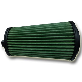 GREEN Vervangingsfilter Mercedes Benz E (W211) 2002- 2004- 200 NTG