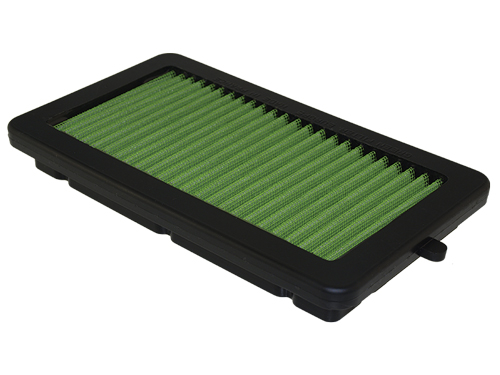 GREEN Vervangingsfilter Renault Captur II 2019- 01/2021- 1.0 TCE ECO-G 67 kW