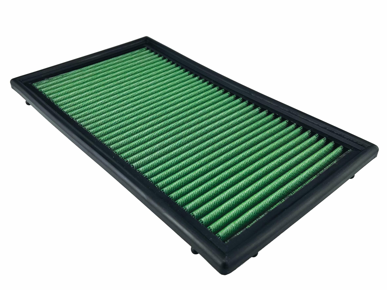 GREEN Vervangingsfilter Renault Espace V 2015- 10/2018- 2.0 Blue dCi 160/200