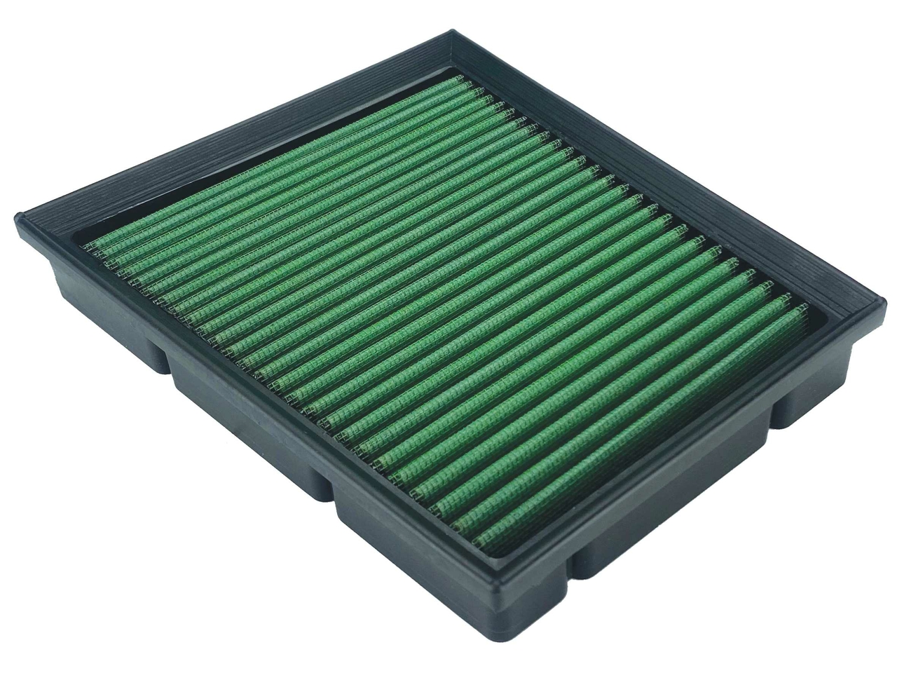 GREEN Vervangingsfilter Renault Sc&eacute;nic IV 2016- 09/2016- 1.6 dCi 96/118 kW