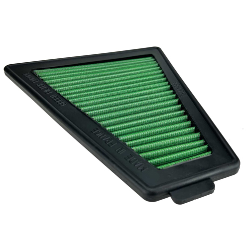 GREEN Vervangingsfilter Renault Twingo II 2007- 10/2010 1.5 dCi 55/66kW
