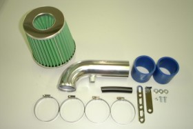 GREEN Performance Kit Peugeot 207 1.4 16V 66kw 2006-