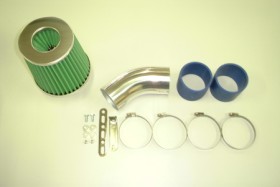 GREEN Performance Kit Saab 9-3 2.2 tid 85/92kw mc.D223L 1998-2002