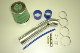 GREEN Performance Kit Honda CRX Targa 1.6 ESi 92kw (EH6) 1992-