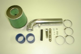 GREEN Performance Kit Peugeot 106 1.1 MPi, 1.4 MPi benzine 1996-