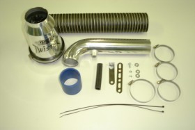 GREEN Performance Kit Peugeot 106 1.1 MPi, 1.4 MPi benzine 1996-