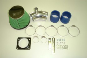 GREEN Performance Kit Nissan 200 SX 2.0 turbo 1994-