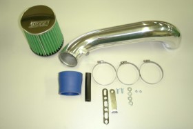 GREEN Performance Kit Peugeot 206/CC/SW 1.1, 1.4 benzine 1998-
