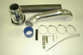 GREEN Performance Kit Peugeot 206/CC/SW 1.1, 1.4 benzine 1998-