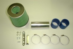 GREEN Performance Kit Peugeot 206/CC/SW 2.0 16v (ook GTi) benzine 1999-