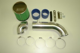 GREEN Performance Kit Peugeot 307/307 CC 1.6 16v benzine 2001-2005