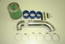 GREEN Performance Kit Peugeot 307/307 CC 1.6 16v benzine 2001-2005