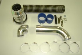 GREEN Performance Kit Peugeot 307/307 CC 1.6 16v benzine 2001-2005