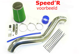 GREEN Performance Kit Peugeot 307/307 CC 1.6 16v benzine 7/2005-