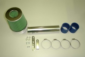 GREEN Performance Kit Peugeot 307/307 CC 2.0 16v benzine 2001-5/2005