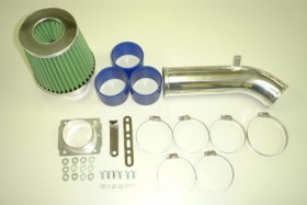 GREEN Performance Kit Nissan 350 Z 3.5 V6 206kw 2002-2006