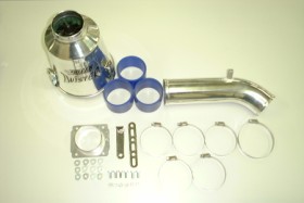 GREEN Performance Kit Nissan 350 Z 3.5 V6 206kw 2002-2006