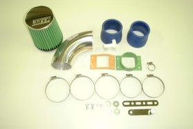 GREEN Performance Kit BMW 3-serie E36 318i mc: M40 1991-1993