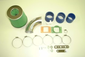 GREEN Performance Kit BMW 3-serie E36 318i mc: M40 1991-1993