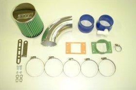 GREEN Performance Kit BMW 3-serie E36 318i mc: M43 1993-
