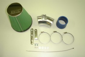GREEN Performance Kit BMW 3-serie E36 320i mc: M50 1990-1996