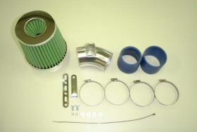 GREEN Performance Kit BMW 3-serie E36 320i mc: M50 1990-1996