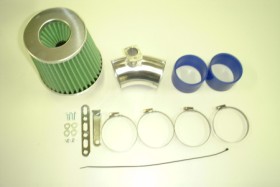 GREEN Performance Kit BMW 3-serie E36 325i mc: M52 1995-