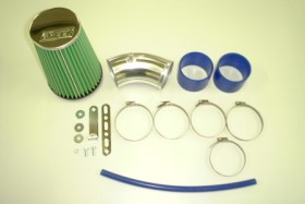 GREEN Performance Kit BMW 3-serie E46 328i/Ci mc: M52 1998-2000