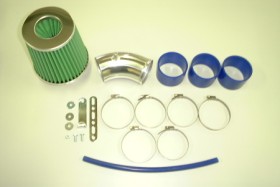 GREEN Performance Kit BMW 3-serie E46 328i/Ci mc: M52 1998-2000