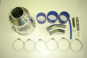 GREEN Performance Kit BMW 3-serie E46 330i/Ci/iX mc: M54 2000-