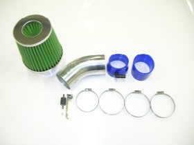 GREEN Performance Kit Peugeot 406 1.8 16v, 2.0 16v benzine 1995-2004