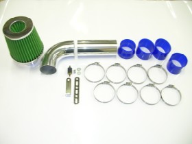 GREEN Performance Kit Peugeot 407 2.0 HDi 135 diesel 2003-