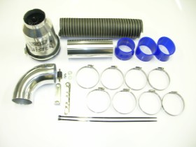 GREEN Performance Kit Peugeot 407 2.0 HDi 135 diesel 2003-