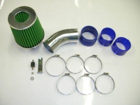 GREEN Performance Kit BMW 5-serie E39 523i mc: M52 1996-2000