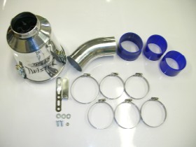 GREEN Performance Kit BMW 5-serie E39 523i mc: M52 1996-2000