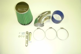 GREEN Performance Kit Porsche 911 993 Carrera, Carrera 4 1993-1998
