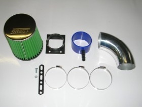GREEN Performance Kit Porsche 911 model 1983-1989 Carrera 3.2 160kw 1986-1989