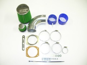 GREEN Performance Kit Audi A3 (8L 1996-) 1.6 8V 74/75kw benzine 1996-