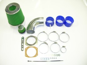 GREEN Performance Kit Audi A3 (8L 1996-) 1.6 8V 74/75kw benzine 1996-