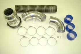 GREEN Performance Kit Audi A3 (8P 2003-) 1.9 TDi 77kw 2003-