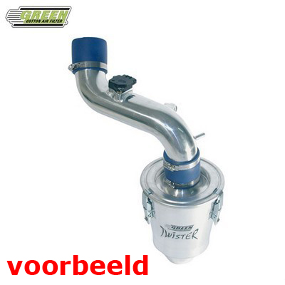 GREEN Performance Kit Audi A3 (8P 2003-) 2.0 16V FSi 110kw 2003-