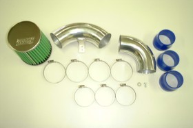 GREEN Performance Kit Seat Altea/Freetrack/XL 1.9 tdi pd 77kw mc.BJB/BLS/BXE 2004-