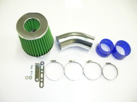 GREEN Performance Kit Opel Astra F 2.0 GSi 16v 110kw benzine 1991-1995