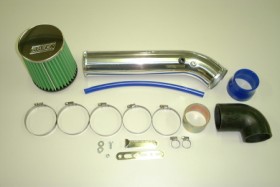 GREEN Performance Kit Opel Astra G 1.4 16v, 1.6 16v (Ecotec) benzine 1998-