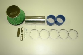 GREEN Performance Kit Volkswagen Bora 1.9 TDi 74/96/110kw diesel 2000-2005