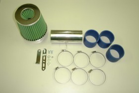 GREEN Performance Kit Volkswagen Bora 1.9 TDi 74/96/110kw diesel 2000-2005