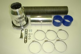 GREEN Performance Kit Volkswagen Bora 1.9 TDi 74/96/110kw diesel 2000-2005