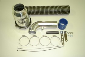 GREEN Performance Kit Citro&euml;n C2 1.1, 1.4, 1.6 16V VTR/VTS 2003-